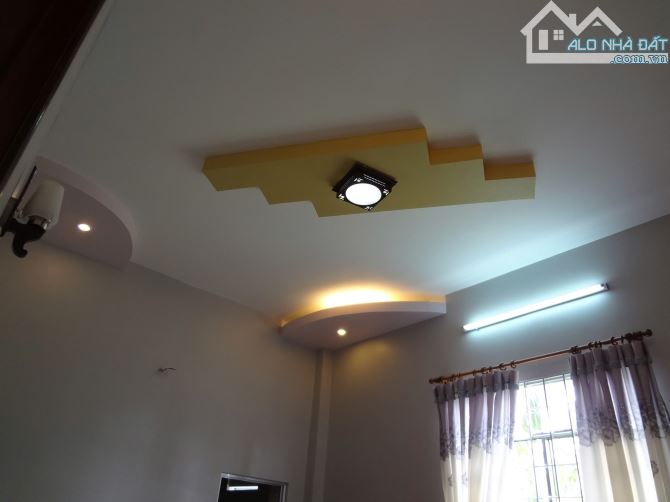 BÁN NHÀ MẶT TIỀN RỘNG – CÓ SÂN LÀM XƯỞNG – KHÔNG NGẬP, GẦN C.A THÀNH PHỐ - MỸ THO cũ 🏡 - 17