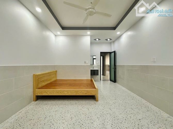 Nhà mới đẹp tây thạnh tân phú-4 tầng btct-75m2 (4.7x17) vuông vức,tặng nội thất vào ở ngay - 18