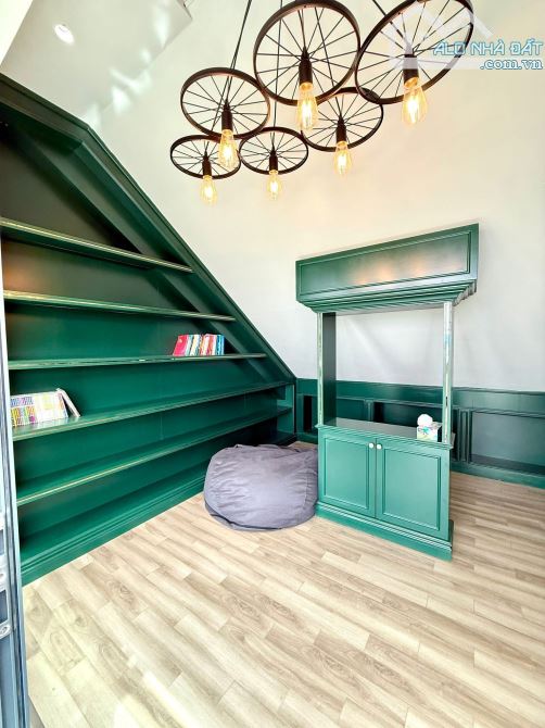 BÁN NHÀ LIỀN KỀ SIÊU ĐẸP – KĐT LÊ TRỌNG TẤN – 96M², 5 TẦNG, THANG MÁY – 25.5 TỶ - 18