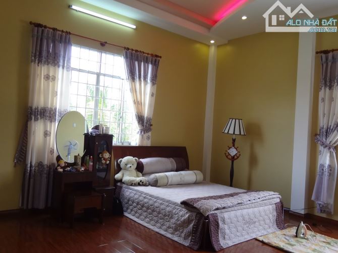 BÁN NHÀ MẶT TIỀN RỘNG – CÓ SÂN LÀM XƯỞNG – KHÔNG NGẬP, GẦN C.A THÀNH PHỐ - MỸ THO cũ 🏡 - 18
