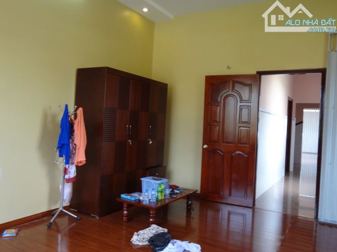 BÁN NHÀ MẶT TIỀN RỘNG – CÓ SÂN LÀM XƯỞNG – KHÔNG NGẬP, GẦN C.A THÀNH PHỐ - MỸ THO cũ 🏡 - 19