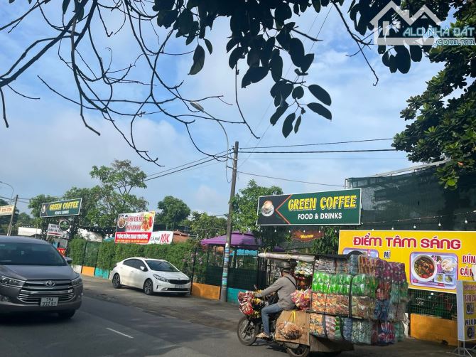 Cần bán đất mặt tiền đường Trần Văn Chẩm xã Tân Thông Hội 43x27 tổng 1200m 144m thổ - 5