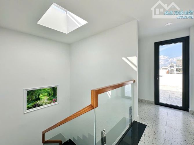 Nhà mới đẹp tây thạnh tân phú-4 tầng btct-75m2 (4.7x17) vuông vức,tặng nội thất vào ở ngay - 21