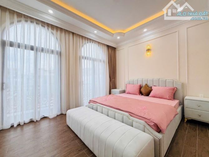 🚘BÁN NHÀ SÁT CITILAND🚘6TẦNG THANG MÁY 🚘NỘI THẤT NHẬP KHẨU🚘ĐẸP MÊ LY 14,7TỶ - 21