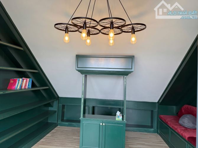 BÁN NHÀ LIỀN KỀ SIÊU ĐẸP – KĐT LÊ TRỌNG TẤN – 96M², 5 TẦNG, THANG MÁY – 25.5 TỶ - 21
