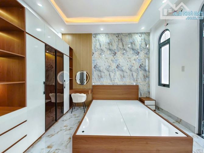 BÁN NHÀ TRỆT LẦU HIỆN ĐẠI - NHÁNH HẺM  311 ĐƯỜNG NGUYỄN VĂN CỪ - PHƯỜNG CÁI KHẾ - TP CẦN T - 2