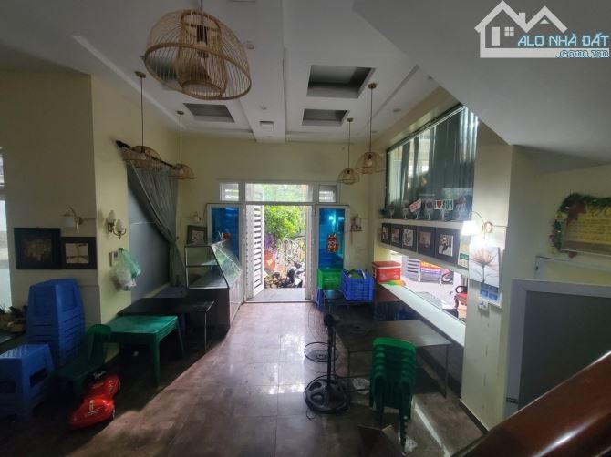 BIỆT THỰ VIP, AN SINH ĐỈNH NGUYỄN CƠ THẠCH, MỸ ĐÌNH, DT 163M2, 4 TẦNG, MT 15M, KINH DOANH. - 4