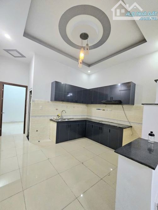 Bán Nhà sát Quốc lộ 1K , Bình An - Tp Dĩ An , Bình Dương - 2