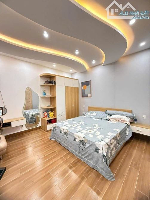 NHÀ 3 TẦNG 42M2(5*8.5M) MỚI ĐẸP- KIỆT ĐỐNG ĐA- HẢI CHÂU- ĐÀ NẴNG- CHỈ 3.8T.Ỷ. - 2