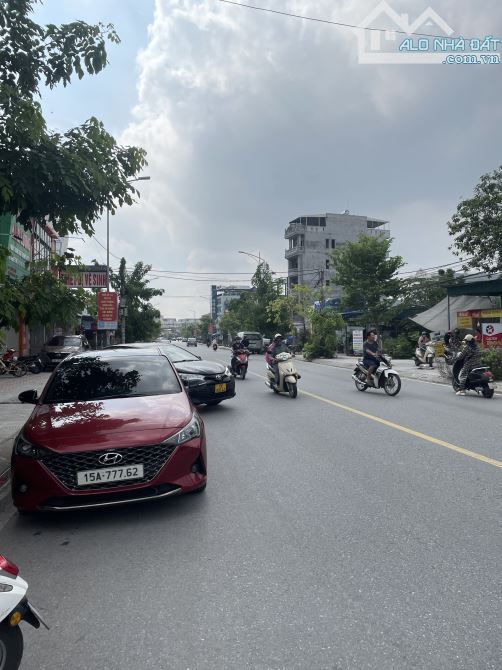 Ms Linh- siêu rẻ 95m2 ngang 5m đất mặt đường Máng Nước, An Đồng chỉ 8,25 tỷ vị trí gần chợ - 3