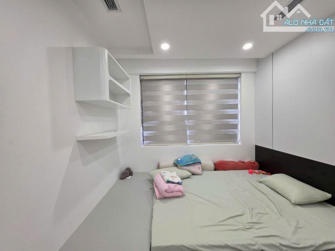Bán tập thể Thanh Nhàn – Full tiện ích – Sạch thoáng sáng – Chỉ hơn 3 tỷ - 2