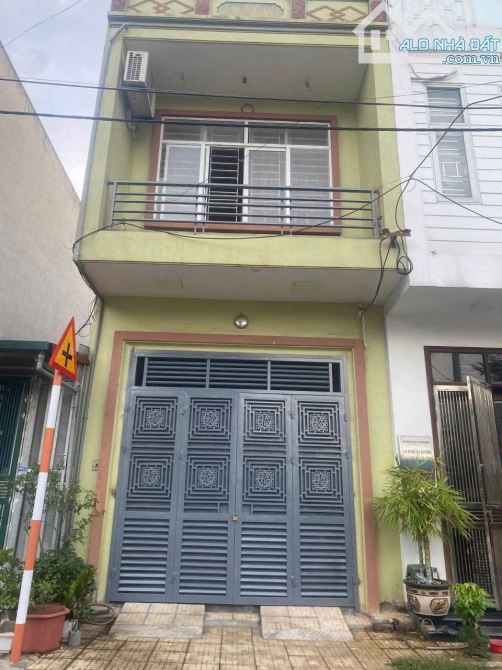 4ty450 BÁN NHÀ 2,5 TẦNG – 2 MẶT ĐƯỜNG – XÓM 4, LIÊM CHUNG, PHỦ LÝ - 2