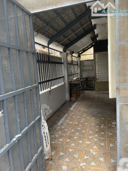 CẦN CHO THUÊ NHÀ HẺM XE HƠI HUỲNH TẤN PHÁT QUẬN 7 -6X10M-3 TẦNG 4 PN GIÁ 15 TR - 2