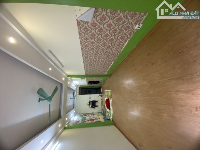 Tái Định Cư Phú Diễn 5 Tầng 43m2- 12.5 Tỷ - Ô tô tránh Kinh doanh - 2