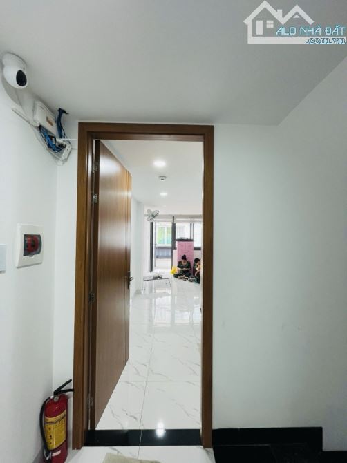 CHDV CAO CẤP – 14 PHÒNG – DÒNG TIỀN GẦN 70TR/THÁNG - HXT ĐS 2, P.16, GÒ VẤP - CHỈ 11.3 TỶ - 2