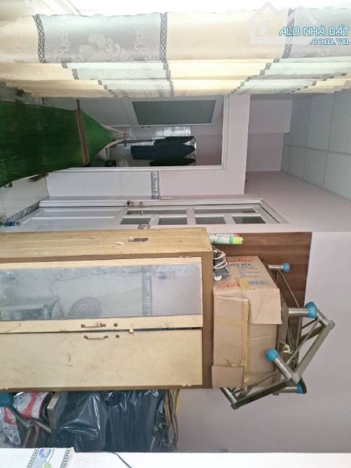 Bán Nhà 3 Tầng, Mặt Tiền KD 19m, TT Quận 7, Giá 20 tỷ - 2