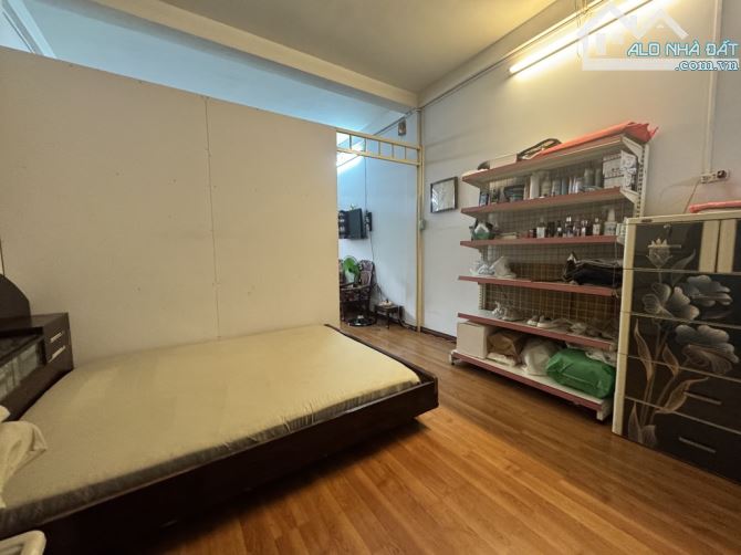CHUNG CƯ 26 ĐINH TIÊN HOÀNG (LÊ VĂN DUYỆT) – TẦNG 1 – 47M² – SÁT CẦU BÔNG – CHỈ 2.9 TỶ - 2