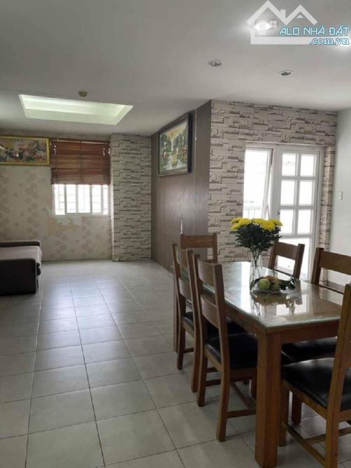 CHUNG CƯ TDH TRƯỜNG THỌ – NGAY VÀNH ĐAI 2 – 110M² – 3PN – FULL NỘI THẤT – CHỈ 4.05 TỶ - 2
