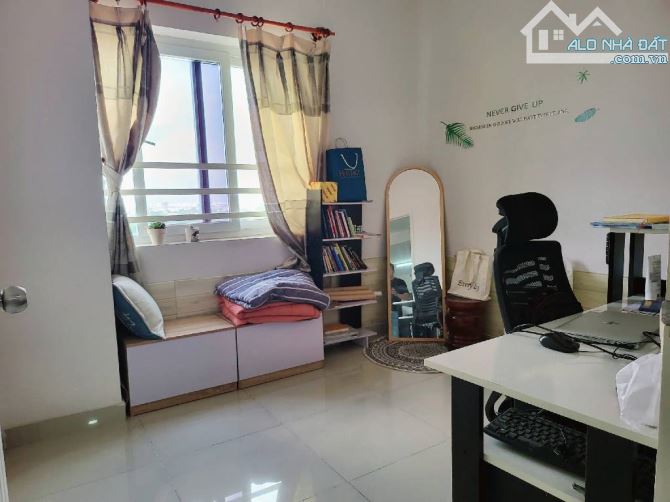 CHUNG CƯ ĐẠT GIA RESIDENCE TAM PHÚ – 2PN – VIEW LANDMARK 81 – FULL NỘI THẤT – CHỈ 2.1 TỶ - 2