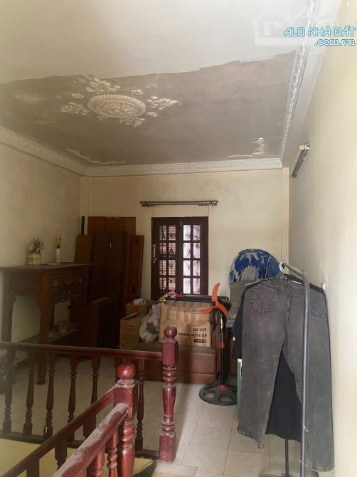 Tôn Đức Thắng, 50m, Ngõ ba gác gần phố, Nhà dân xây kiên cố, Sổ chính chủ, Giá rẻ đầu tư - 2