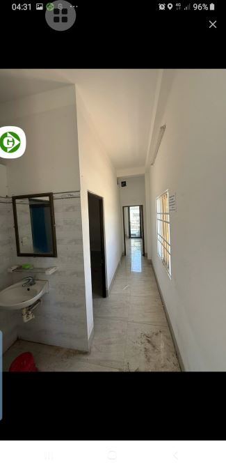 Bán nhà  Nguyễn văn Thoại đt 100 m2  ngang  4.8 m 3 tầng  giá  14.9 tỷ - 2