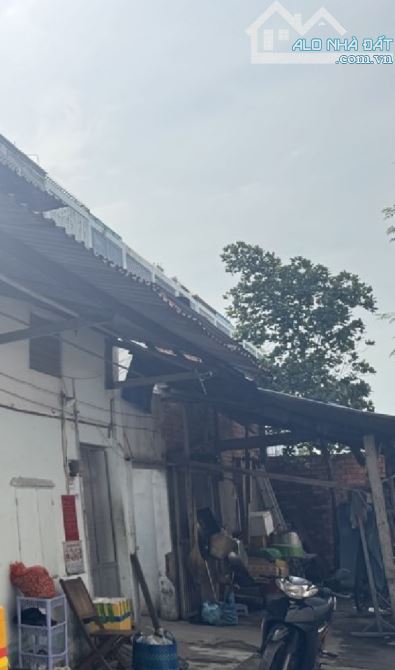 🏕 NGUYỄN VĂN QUÁ - Q12- HXH - 116M2 - DÒNG TIỀN 180 TRIỆU/1N 💰 CHỈ 5.3TY. - 2