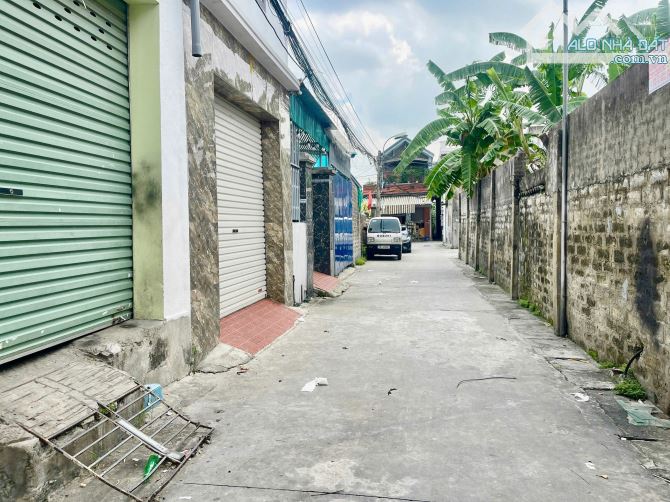 Hàng hiếm An Lư - Thuỷ Nguyên - Hải Phòng - 1 lô góc - 2
