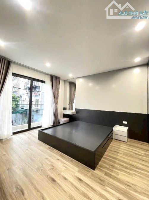 Siêu phẩm nhà đẹp phố Sài đồng Long Biên Hà Nội - 2