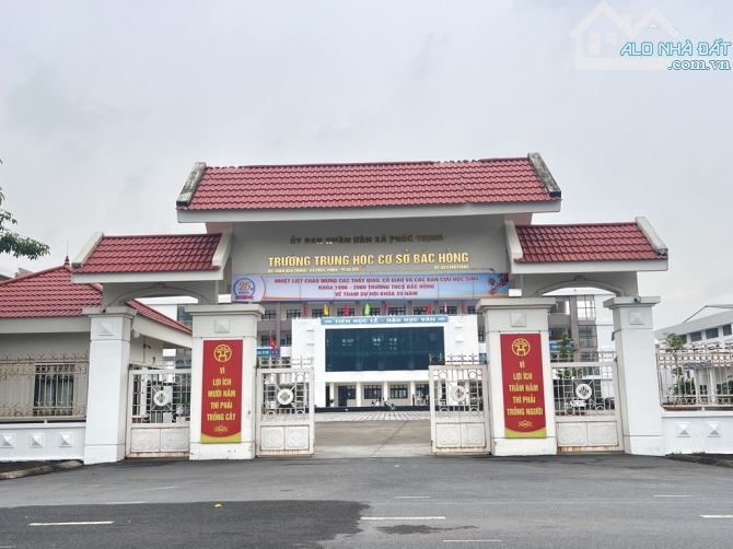 🔥 SIÊU HOT – ĐẤT 50m² BẮC HỒNG – OTO VÀO – CHỈ HƠN 3 T.Ỷ🔥 - 2