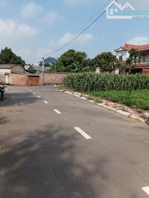 Bán Đất - Thái Lai(Minh Trí - Sóc Sơn) - 110M2 Full Thổ Cư - 2,7 Tỷ - Đường Thông Ô Tô Trá - 2