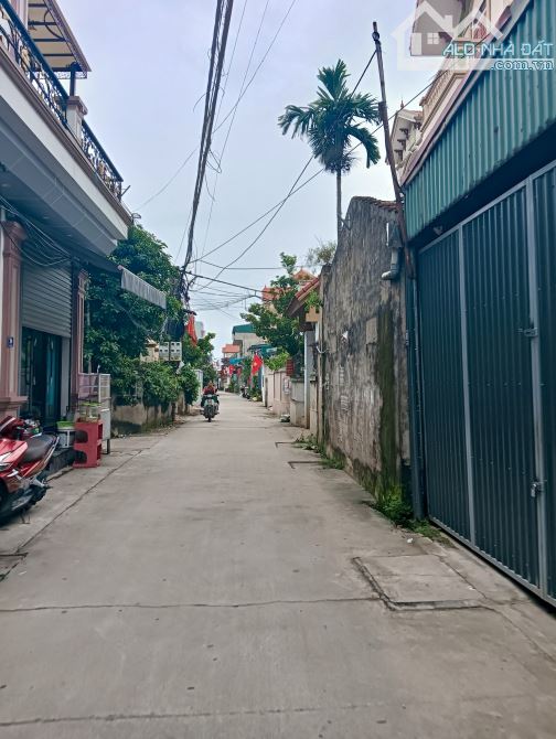 61,6m vuông đẹp dũng tiến -thường tín 💲 giá hơn 1tỷ - 2