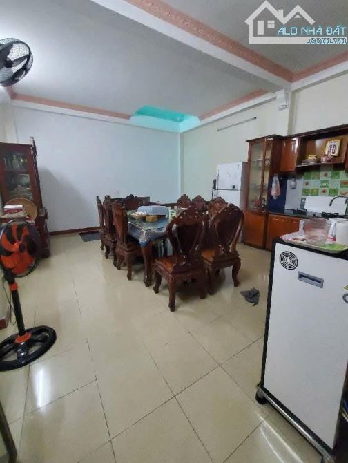 🏠 BÁN NHÀ TRẦN TRỌNG CUNG – P. TÂN THUẬN ĐÔNG, Q7 – DTSD 250M² – 11.X TỶ - 2