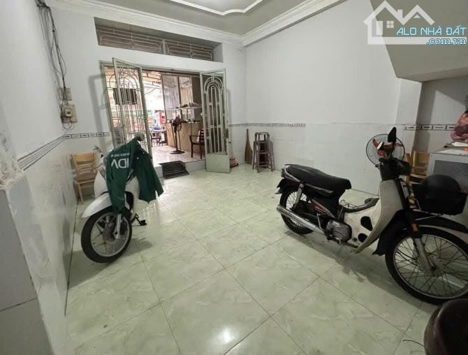 🔥 BÁN ĐẤT TẶNG NHÀ 130M2 - MTKD LÊ THỊ CHỢ - QUẬN 7 – ĐƯỜNG 16M – CHỈ 13.X TỶ - 2