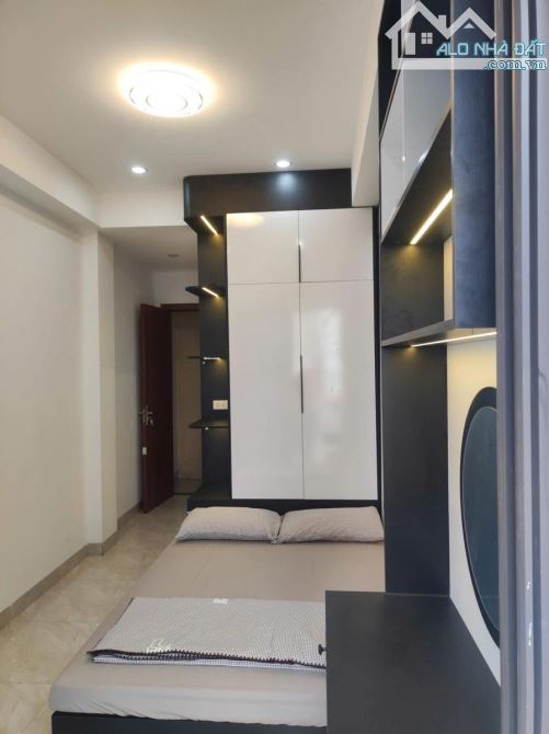 💥 CỰC HIẾM - BÁN NHÀ KHU HBT, 43m2*5TẦNG, GIÁ 11.x TỶ,VỊ TRÍ SIÊU ĐẸP, Ô TÔ ĐỖ TRONG NHÀ. - 2