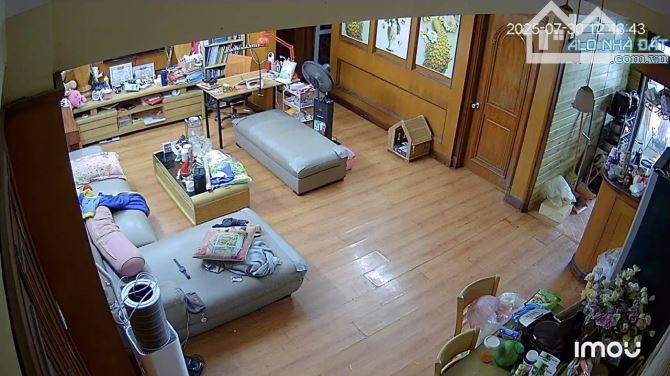 Bán căn hộ CC Mỹ Đình, Lô Góc, View Sân Vận Động Mỹ ĐÌnh, Mặt Trần Hữu Dực, 93m2, 6.55 Tỷ - 2
