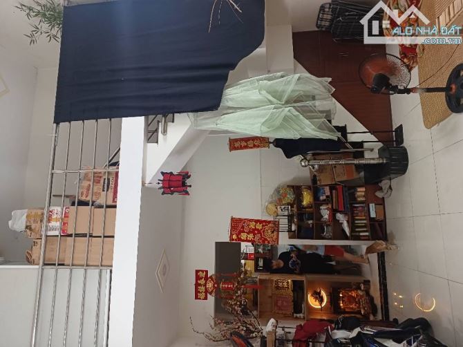 🤩🤩CĂN GÓC 2TẦNG-  CẠNH PMH Q7- 56M2- NHỈNH 3TỶ 🏘️🌆🌆 - 2