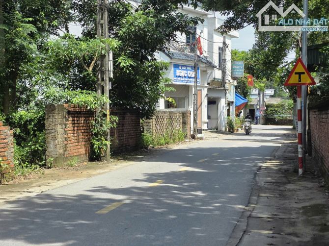 TRỤC CHÍNH XÃ ĐOÀI PHƯƠNG 190M2; GIÁ QUÁ MỀM - 2