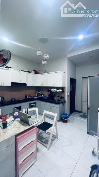 Nhà đẹp MT đường số 6 Linh Tây (4x13m), sát Phạm Văn Đồng, chỉ 5.15 tỷ - 2