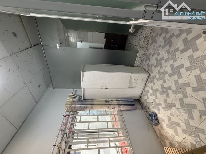 🏡 Chỉ 2.45TỶ- 2TẦNG SHR- 20M2 - Q7 - P PHÚ THUẬN- HẺM 3GÁC - cạnh PMH 🤩🤩 - 2