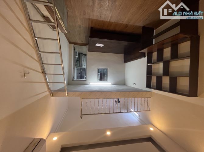 TẬP THỂ THUỐC LÁ THĂNG LONG – 2 NGỦ, TRUNG TÂM THANH XUÂN – 1.85 TỶ - 2