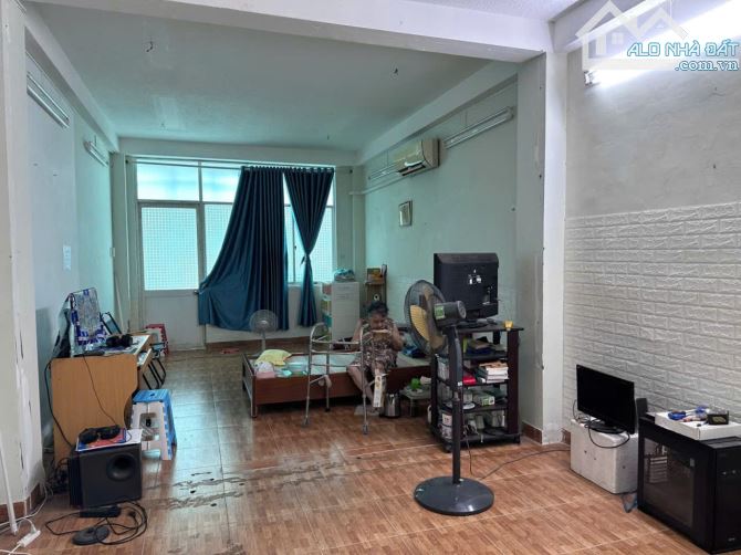Bán Nhà 2 MT Trần Khánh Dư Tân Định Quận 1 Giá 33 Tỷ - 2