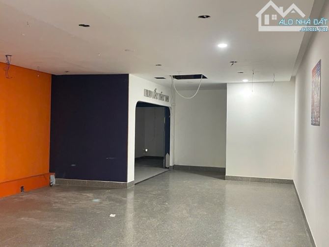 BÁN GẤP NHÀ 5.5 X 12M, BÙI TƯ TOÀN, 2 TẦNG, HẺM 6M, GIÁ 5.1 TỶ. - 2