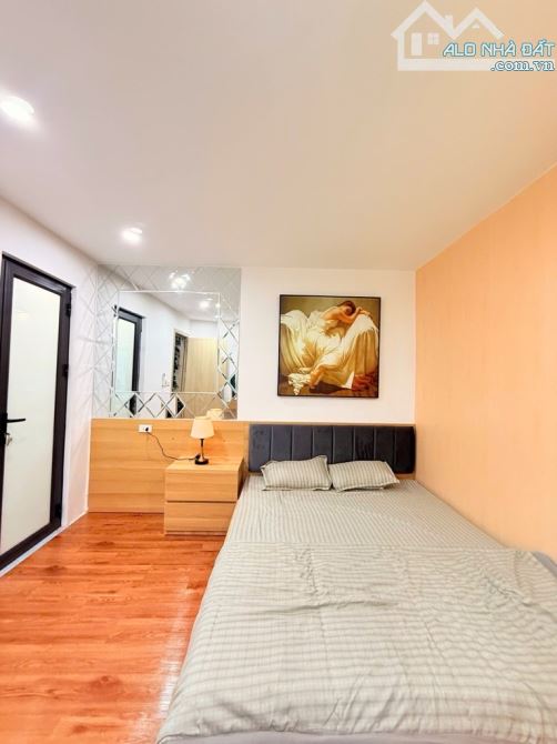 Bán nhà phố khâm thiên tt đống đa fun nội thất nhà đẹp ở luôn - 2