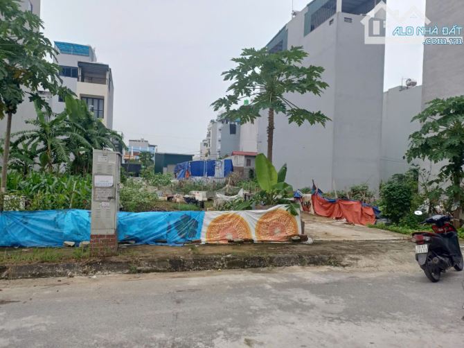 SIÊU PHẨM  ĐẤT PHÂN LÔ PHỐ VẠN XUÂN107M2 MẶT TIỀN 8M Ô TÔ TRÁNH KINH DOANH SỔ D - 2