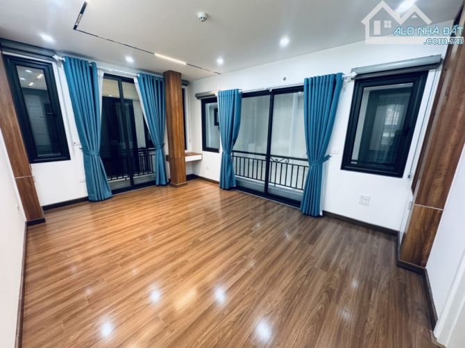 NGUYỄN KHANG - TT CẦU GIẤY- 34M x 5 TẦNG- NHÀ DÂN XÂY - FULL ĐỒ- NHỈNH 7 TỶ - 2