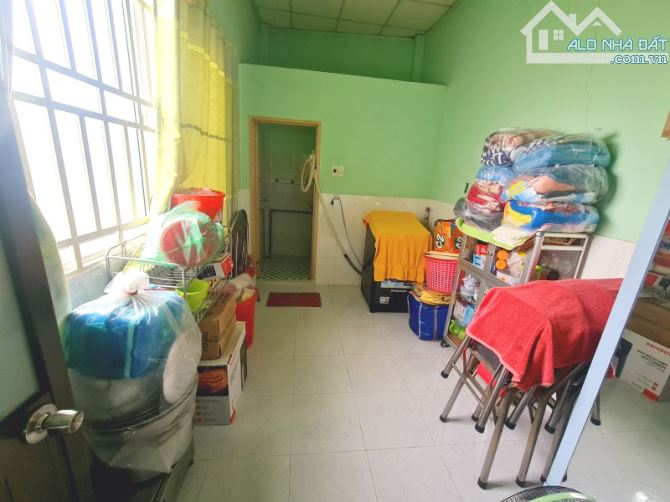 Hiếm Có! Nhà 2 Tầng 3PN Trường Thọ Thủ Đức – Gần Metro – 58m² Ngang Rộng – Chỉ 3.6 Tỷ - 2