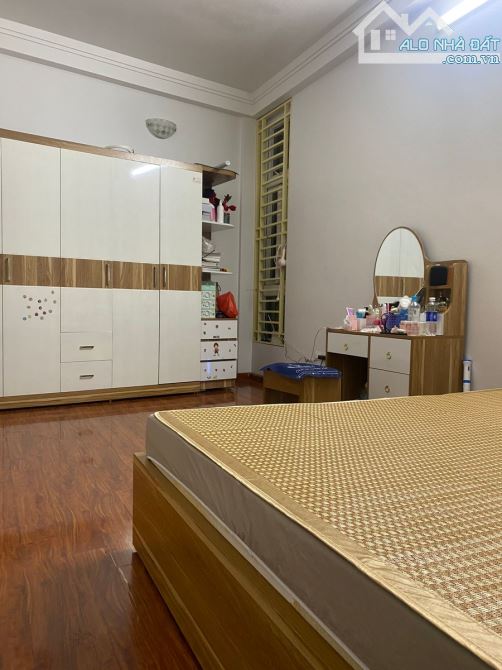 Nhà đẹp Võ Chí Công, Hộ Khẩu Tây Hồ, Gần Ô tô, Ngõ Thông, DT 35M2, MT 4m, 6.7 Tỷ - 2