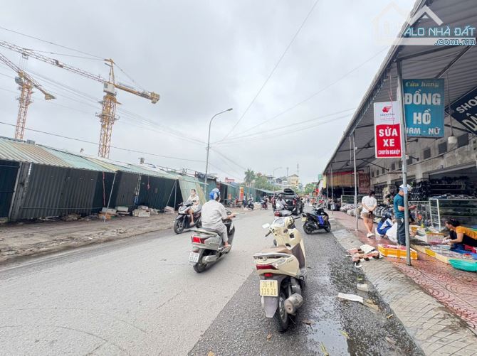 ❤ĐƯỜNG 2 Ô TÔ TẢI CHẠY VÈO VÈO-SẴN DÒNG TIỀN KINH DOANH-PHÂN KHÚC NHỎ TIỀN-NẰM TRÊN TRỤC K - 2