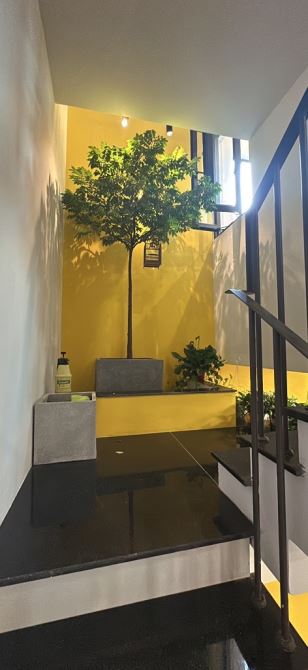 NHÀ ĐẸP DÂN XÂY. THIẾT KẾ KHOA HỌC. TẶNG NỘI THẤT GIÁ TRỊ. KHÁCH XEM ƯNG CHỈ CHỌN NGÀY TỐT - 2
