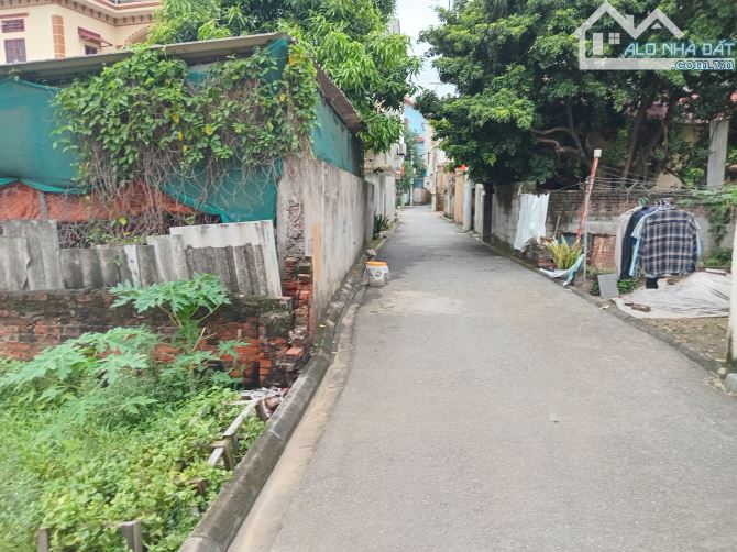 Đất Đa Tốn Gia Lâm 52m2, ô tô vào đất, giá đầu tư 3,6 tỷ - 2